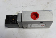 Load image into Gallery viewer, 8020850 - Herion - 1/2&quot; Single Electricity 3/2 Way Series Solenoid Valve
