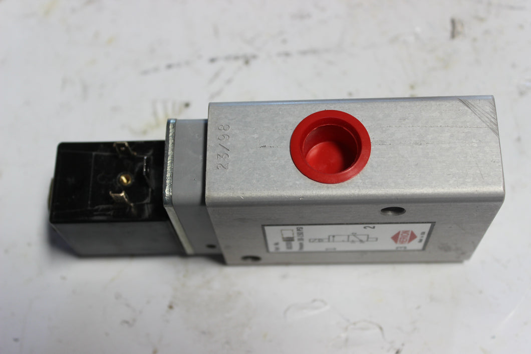 8020850 - Herion - 1/2