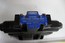 Load image into Gallery viewer, DG03-6C-24VDC-71-WB - International Fluid Power - Directional Control Valve

