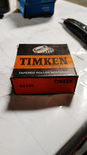 Load image into Gallery viewer, 02420 - Timken
