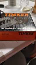 Load image into Gallery viewer, JW7549 - Timken

