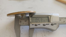 Load image into Gallery viewer, 11664571, 60-28-9501 MOD - AM General LLC - Flat Washer
