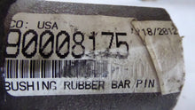 Load image into Gallery viewer, SAF-HOLLAND 90008175 Bushing Rubber Bar Pin
