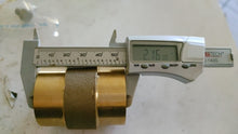 Load image into Gallery viewer, 2621-827-05 Assy.186 - Electric Boat Corp. - Vent &amp; Drain Assy.

