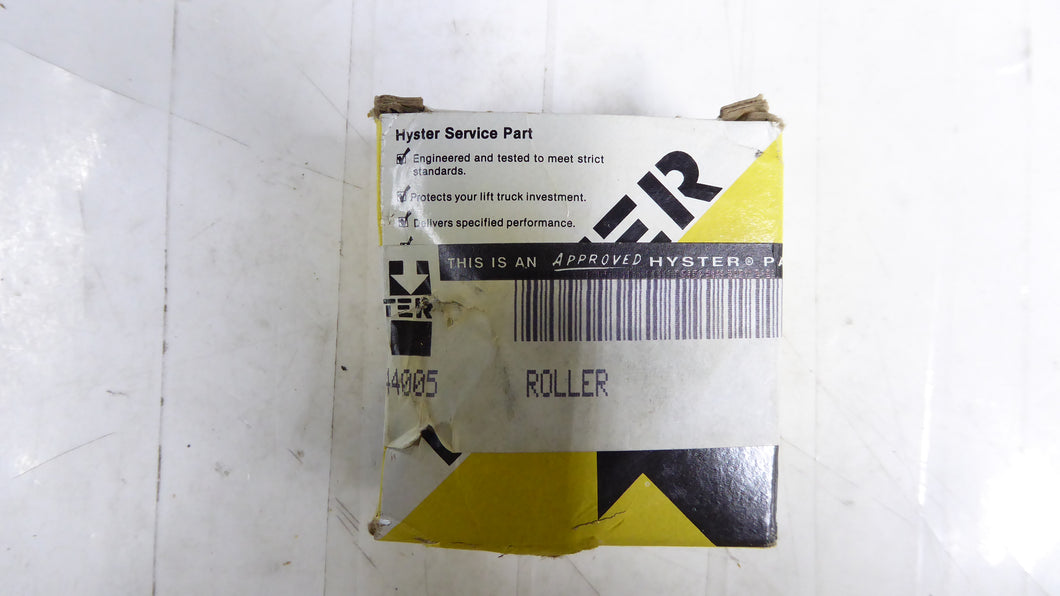 244005 - Hyster - Roller