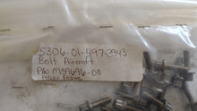 Load image into Gallery viewer, MS9696-08 - Military - BOLT, AIRCRAFT, 5306-01-497-3943
