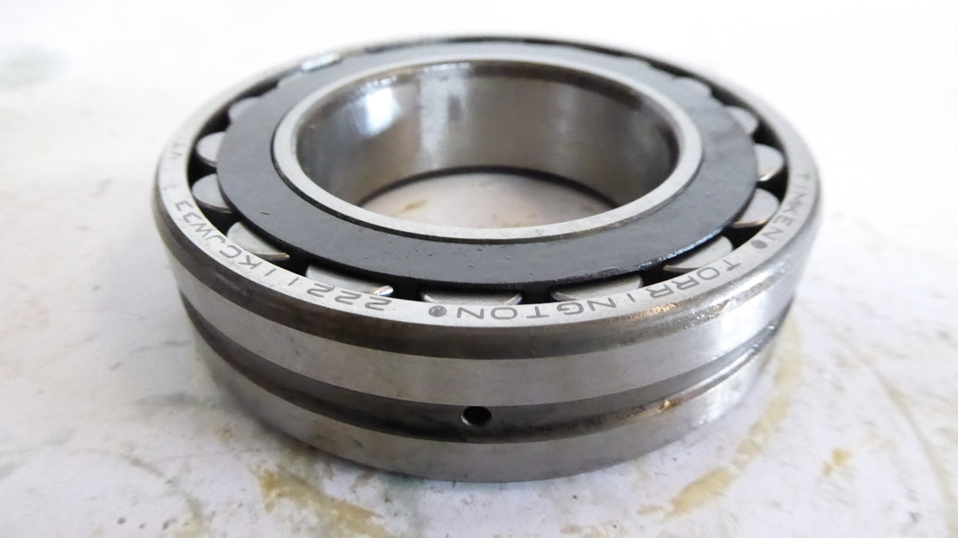 22211KCJW33 - Timken - Spherical Roller Bearing