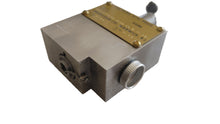 Load image into Gallery viewer, 1506-3450, 3.324.602 Droitcour Aviation Safety Relief Valve 4820-01-187-2718
