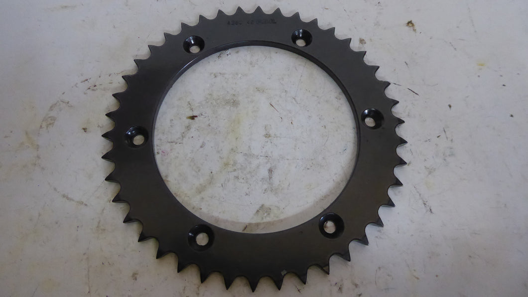 PBR 76436042 Rear Sprocket 42T