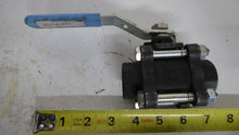 Load image into Gallery viewer, Milwauke 30CS1F-02 Ball Valve3/4"
