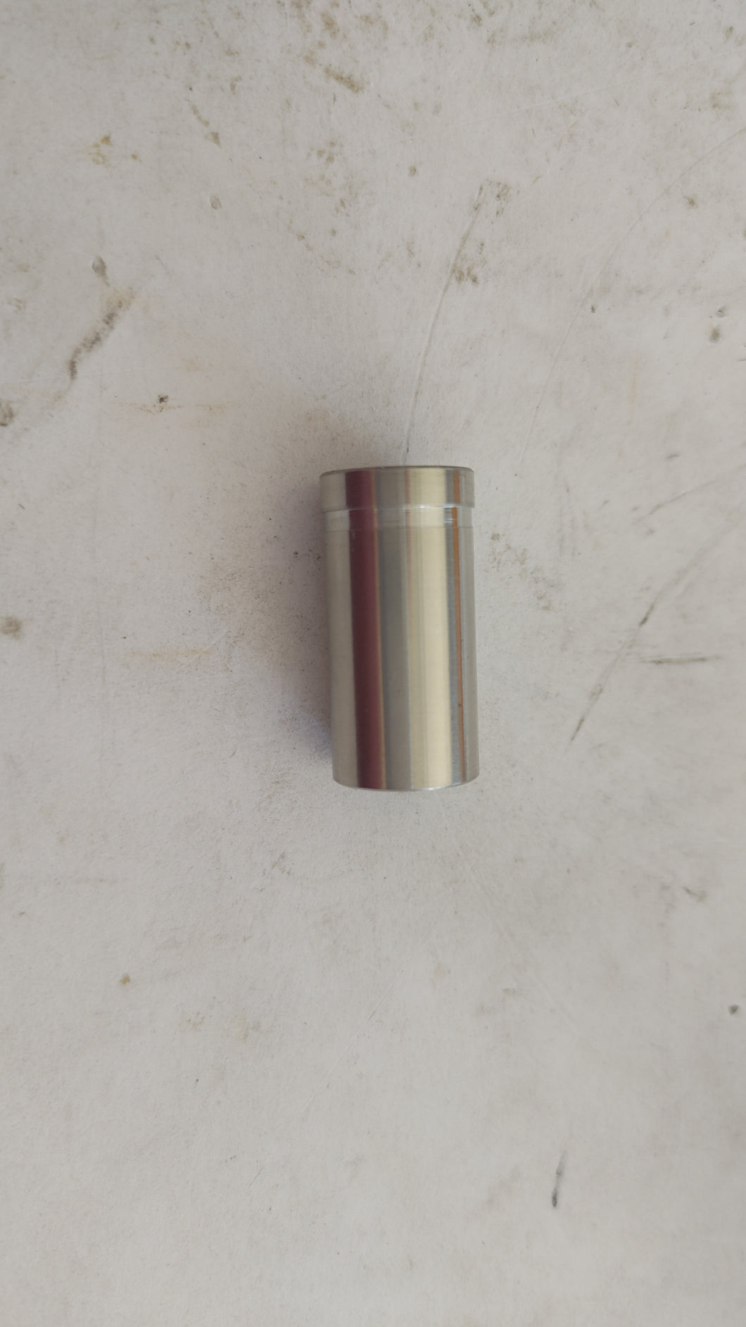 304-8-X0A - Swagelok - Insert Tube Fitting