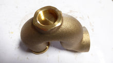 Load image into Gallery viewer, 50496, 1-5-1H - Watts - NY Trap 2&quot; x 1-1/2&quot;2&quot; x 1-1/2&quot; RB
