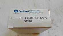 Load image into Gallery viewer, A-1805R-694 - Rockwell - Seal
