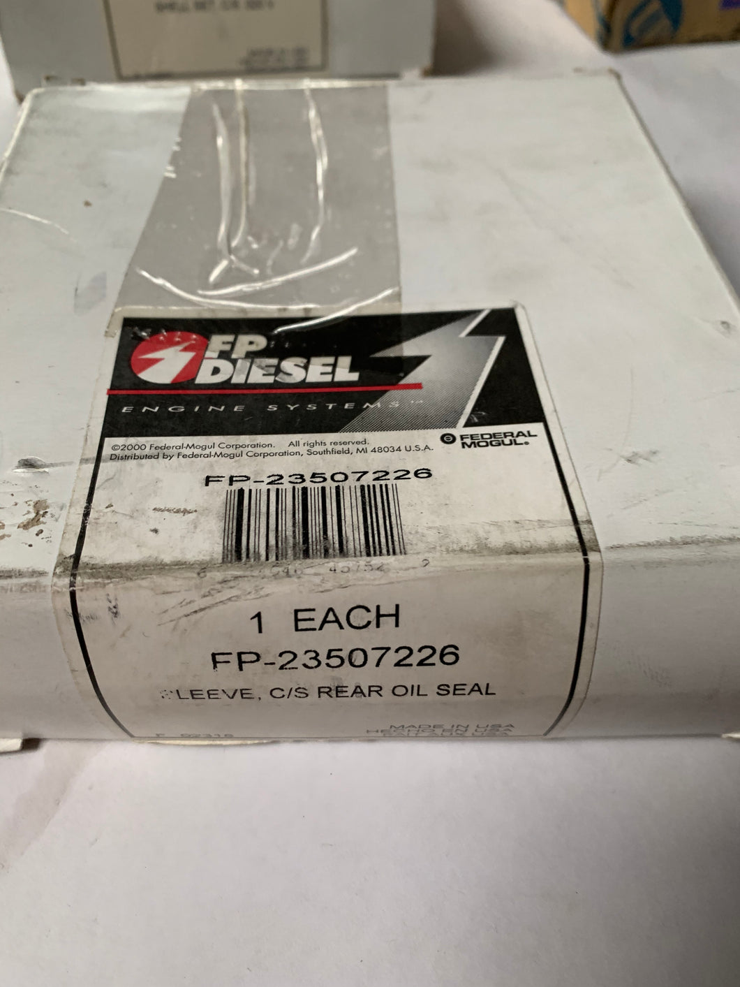 FP-23507226 - FP Diesel