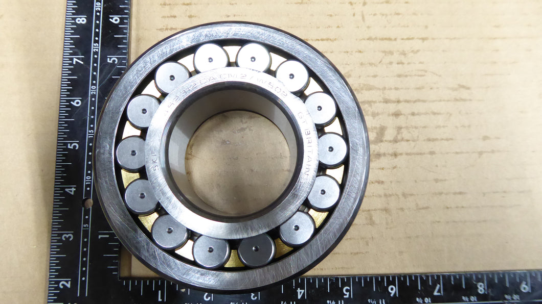 452312 M2/W502 - SKF - Spherical Roller Bearing