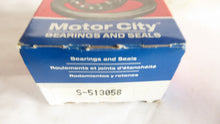 Load image into Gallery viewer, S-513058 - Motor City - Wheel Bearing
