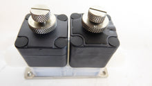 Load image into Gallery viewer, LVC23U-S0705-X20 - SMC - Fluoropolymer ValveOrifice diameters: 4.Flow characteristics: 0.3 Cv.Operating pressure: 0 to 0.5 MPa.Ambient temperature: 0 to 60 C.

