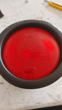 Load image into Gallery viewer, 40009R3 - Truck-lite - Red Round Tail light
