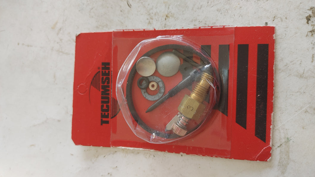 31840 - Tecumeseh - Carburetor Parts Kit