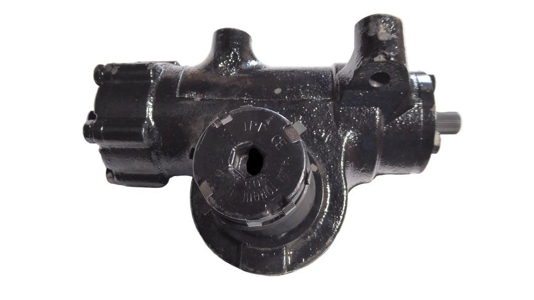 RH Sheppard M83P2 41579 Steering Gear