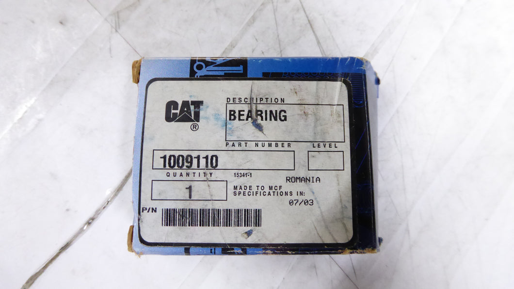 1009110 - Cat Lift Truck - Bearing