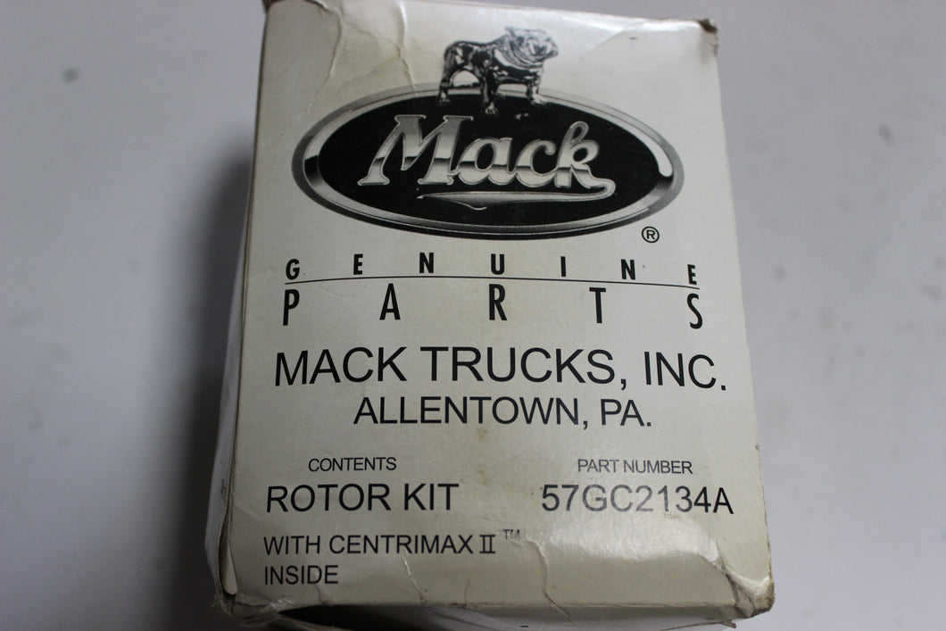 Mack 57GC2134A Filter, Fluid