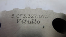 Load image into Gallery viewer, Vitullo 5.CF3.327.01C Pinion Gear
