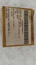 Load image into Gallery viewer, 084461-01 - Ingersoll-Dresser Pump - Cage Seal, 4320-00-398-8872
