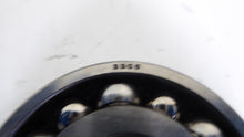 Load image into Gallery viewer, 3306CD3 - Koyo - Angular Contact Ball BearingBore Diameter: 30 mmOutside Diameter: 72 mmOverall Width:	30.2 mmClosure Type: OpenInternal Clearance: CD3-LooseMaterial: Steel
