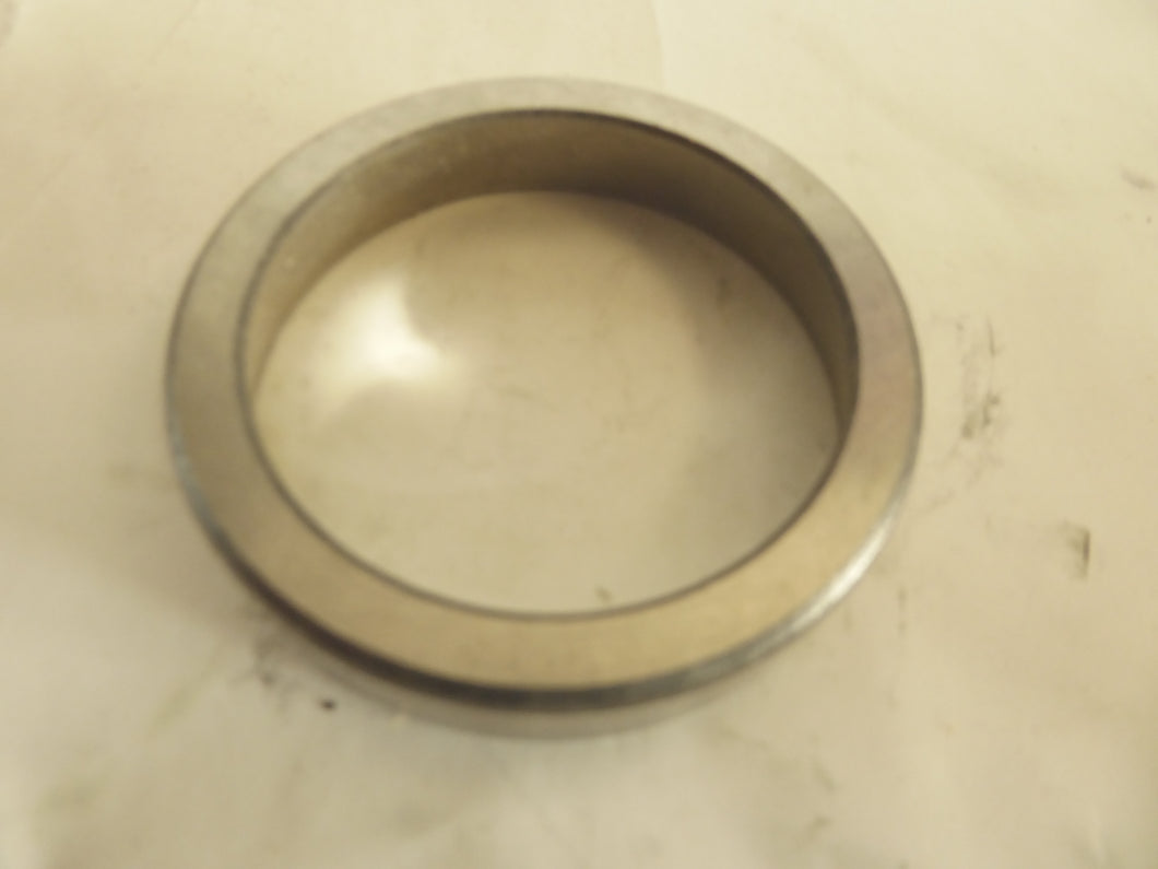 16284 - Timken - Tapered Roller Bearing CupOutside Diameter: 2.8440 inCup Width: 0.6250 inSingle, Non-Flanged CupMaterial: Chrome Steel