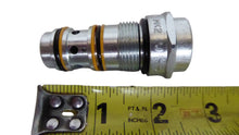 Load image into Gallery viewer, Parker D4A040N-MK2 Single Pilot Operated Check Valve
