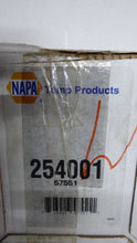 Load image into Gallery viewer, NAPA 254001 A/C Compressor
