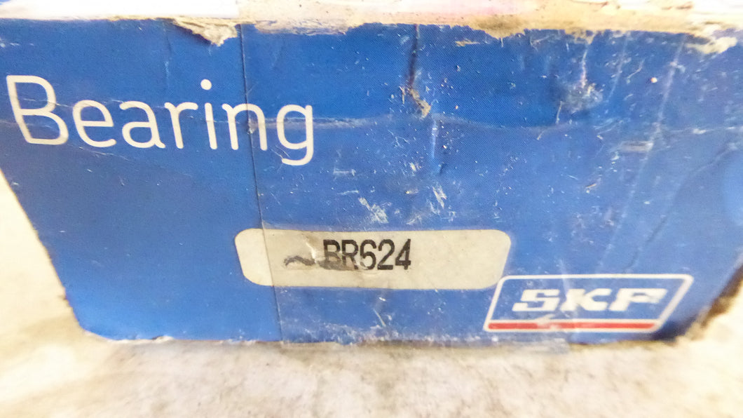 BR624 - SKF - Tapered Roller Bearing Cone