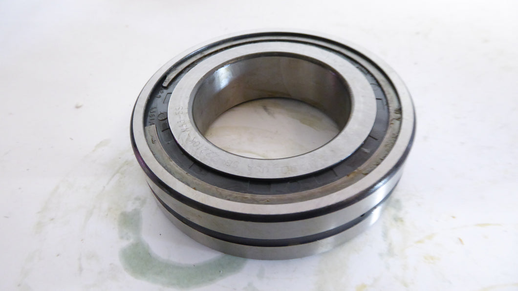 SB22210KW33SS - McGill - Spherical Roller Bearing