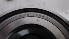 Load image into Gallery viewer, Federal Mogul NPS-104-RRC Insert Bearing 1-1/4&quot;
