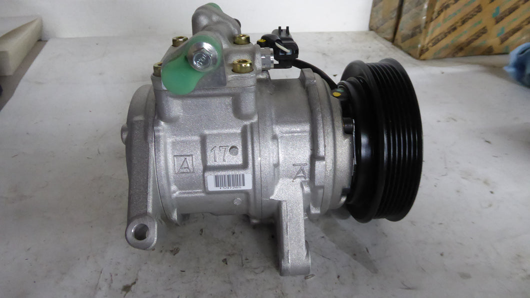 Mopar 1-55116810AA A/C Compressor