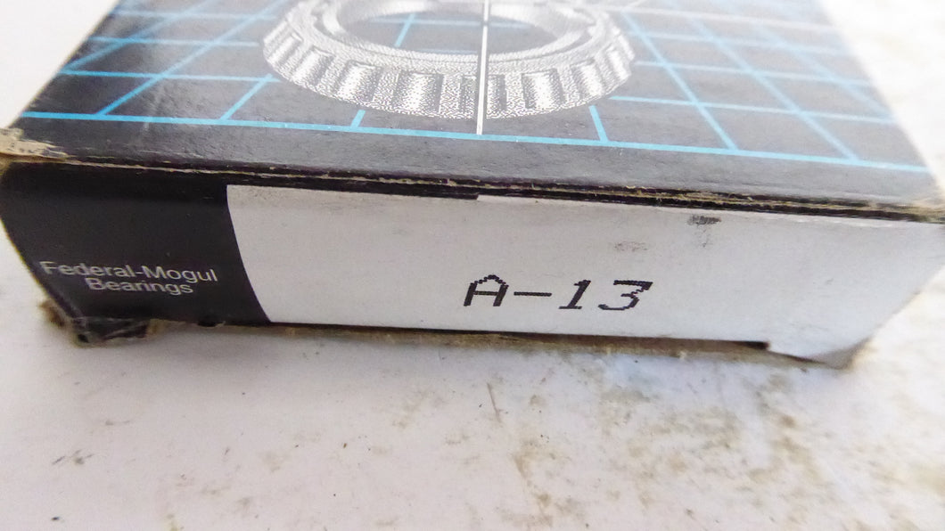 A-13 - Federal Mogul - Bearing Set