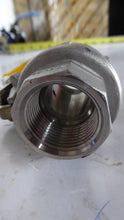 Load image into Gallery viewer, Sharpe 50M76 Ball Valve 3/4&quot;
