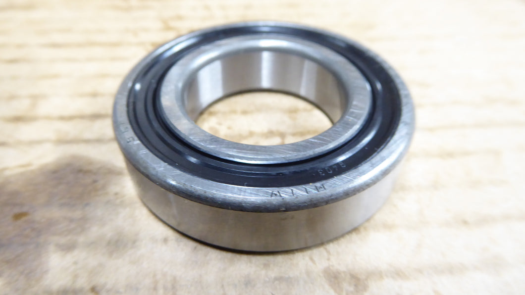 6006-2RSJ - SKF - Radial/Deep Groove Ball Bearing