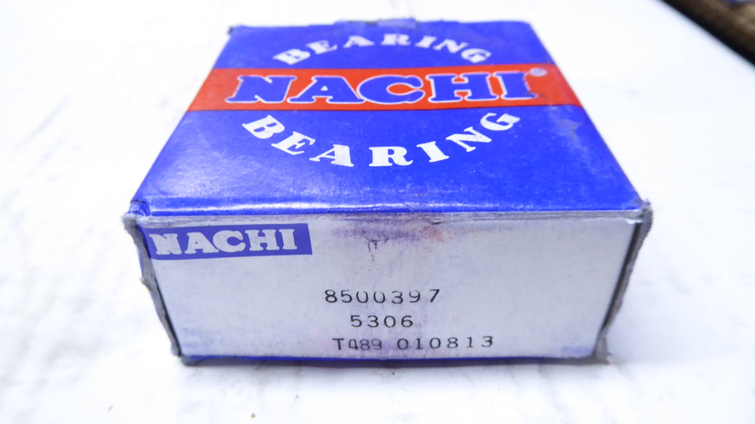 5306 - Nachi Bearings - Bearing