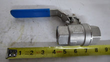 Load image into Gallery viewer, Haitima SS-2B Ball Valve 1&quot;
