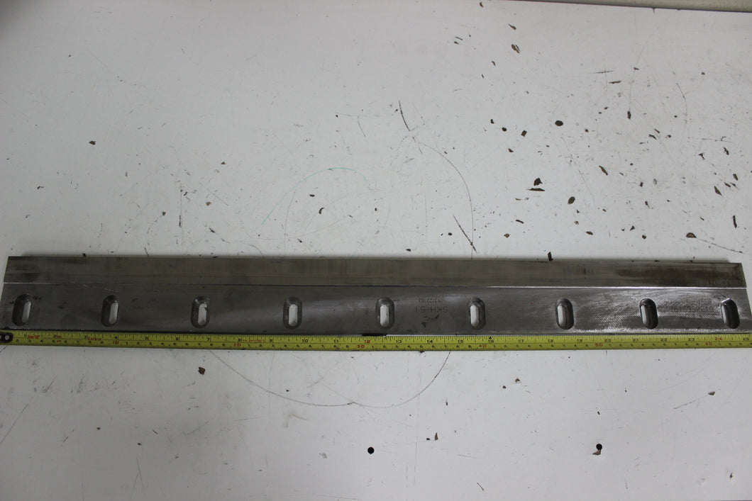 50980 Kanef usa Machine Knife