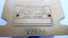 Load image into Gallery viewer, 20195A - Vickers - Shuttle Valve
