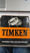 Load image into Gallery viewer, 495AX - Timken Bearings
