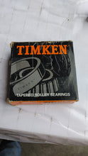 Load image into Gallery viewer, HM89446A/HM89410 - Timken
