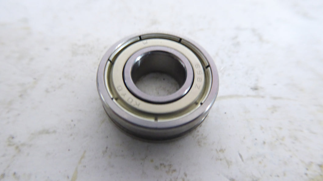 698ZNSS1M5-GKZ - Koyo - Bearing