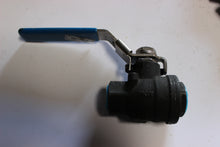 Load image into Gallery viewer, FNW 221A 1/2" Carbon Steel Ball Valve
