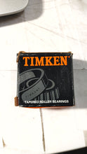 Load image into Gallery viewer, 09067 - Timken Bearings

