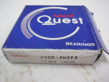 Load image into Gallery viewer, 6305-2NSE9-C3 - Nachi Bearings - Bearing
