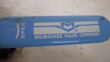 Load image into Gallery viewer, Milwauke 30CS1F-02 Ball Valve3/4"
